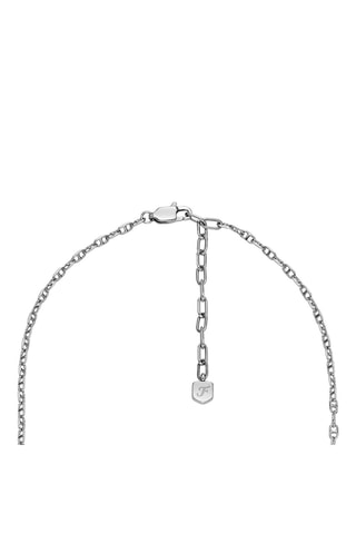 Ketting - Zilverkleurig