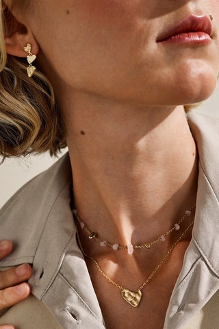 Ketting - Goudkleurig