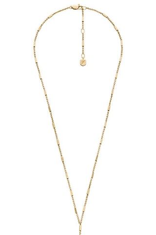 Ketting - Goudkleurig