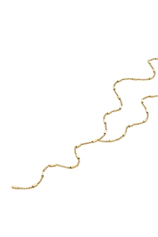 Ketting - Goudkleurig