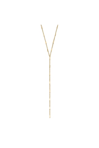 Ketting - Goudkleurig