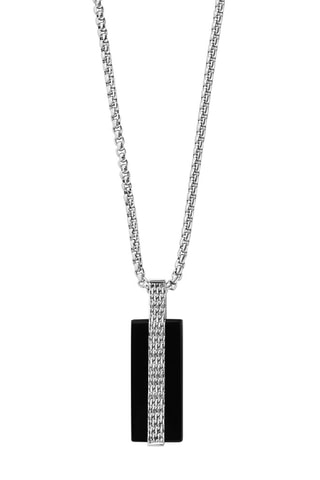 Ketting Torben- Zirkonia