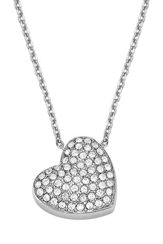 Ketting - Zilverkleurig