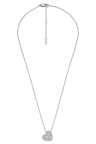 Ketting - Zilverkleurig