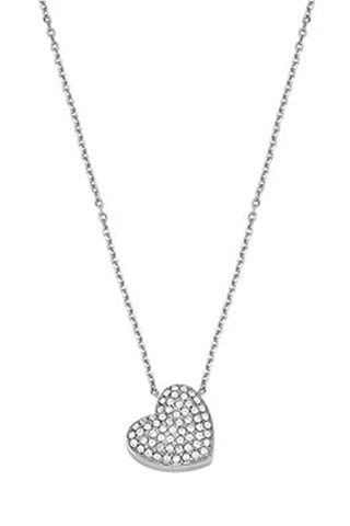 Ketting - Zilverkleurig