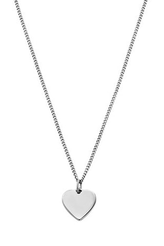 Ketting - Zilverkleurig