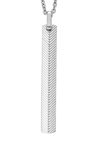Ketting - Zilverkleurig