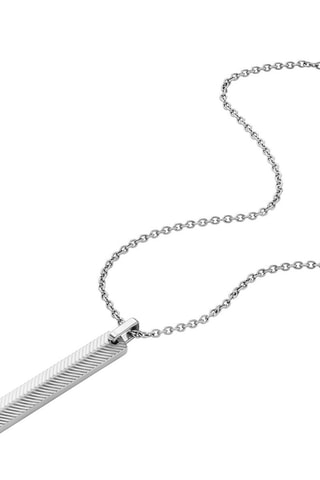 Ketting - Zilverkleurig