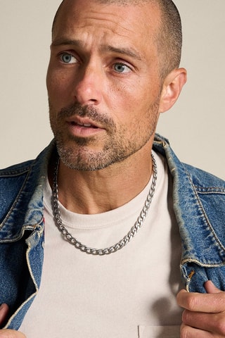 Ketting - Zilverkleurig