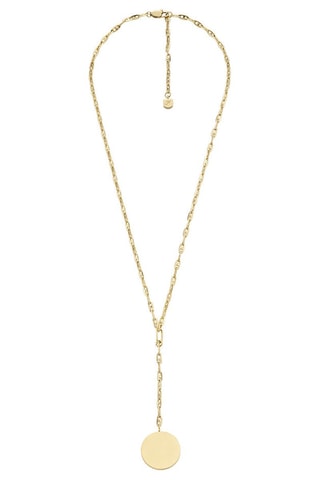 Ketting - Goudkleurig