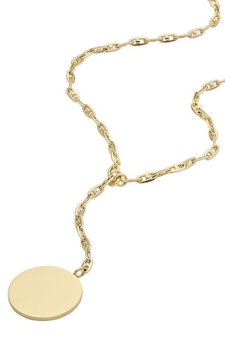 Ketting - Goudkleurig