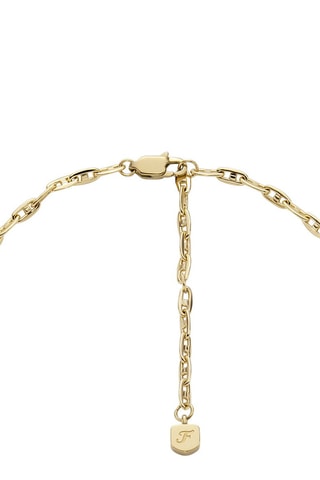 Ketting - Goudkleurig