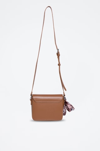 Borsa a tracolla Lavia  - Marrone