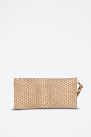 Portafoglio Elinor - Beige