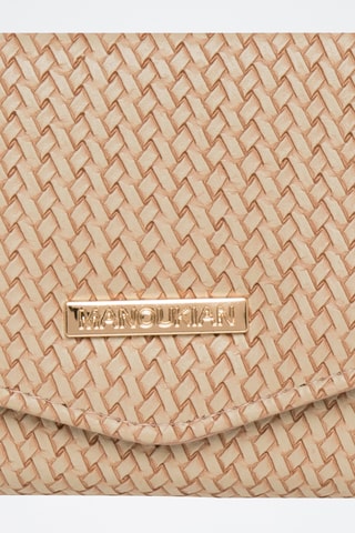 Portafoglio Elinor - Beige