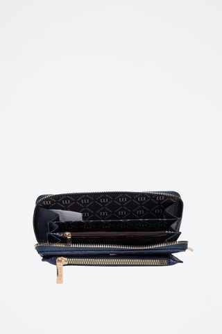 Portafoglio Dinky - Navy