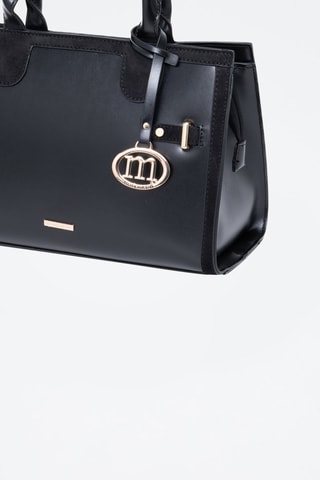 Borsa a mano Esty - Nero