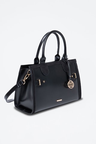 Borsa a mano Esty - Nero