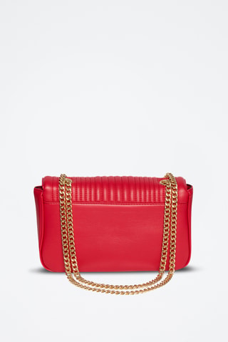 Borsa a spalla Gloria - Rosso
