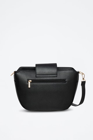 Borsa a tracolla Kimi - Nero