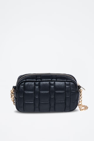 Borsa a spalla Aline - Nero