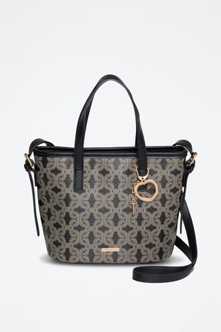 Borsa a mano Clodie - Nero