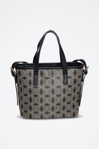 Borsa a mano Clodie - Nero