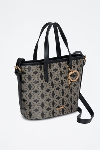 Borsa a mano Clodie - Nero