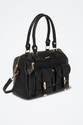 Borsa a mano Coline - Nero