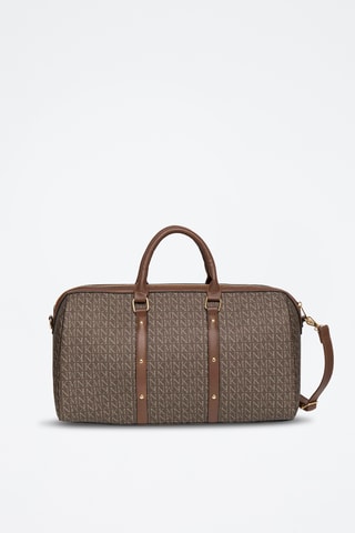 Borsa a mano Barbie - Marrone
