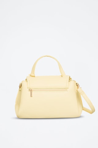 Borsa a mano Sienna - Giallo