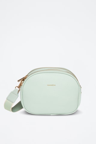 Borsa a tracolla Betty - Blu