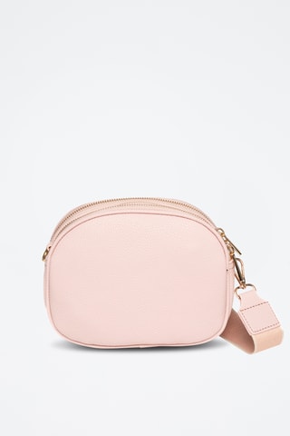 Borsa a tracolla Betty - Nude