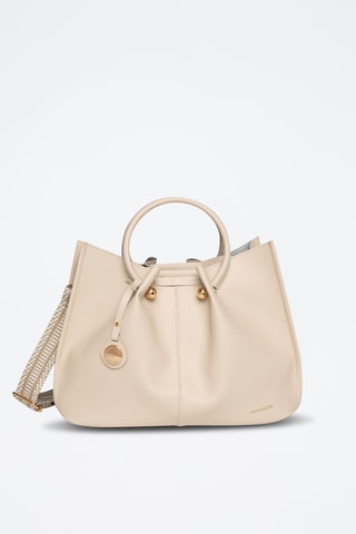 Borsa a tracolla Camille - Beige