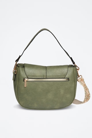 Borsa a spalla Rita - Verde