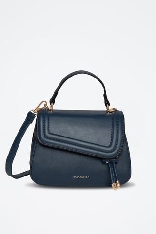 Borsa a tracolla Melissa - Navy