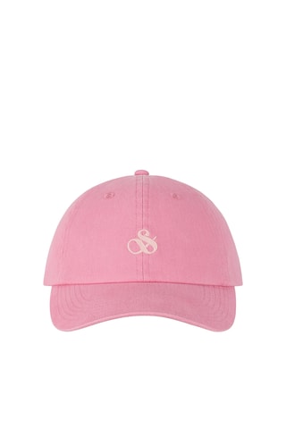Casquette - Rose