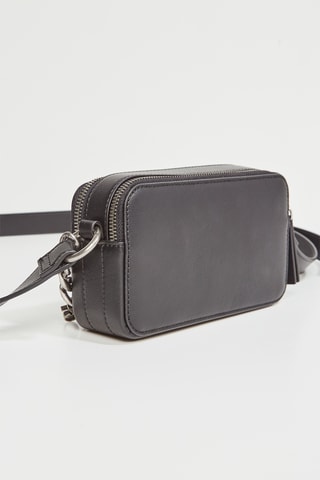Sac bandoulière - Noir