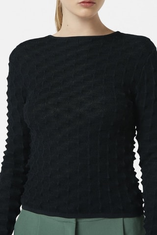 Pull - Noir