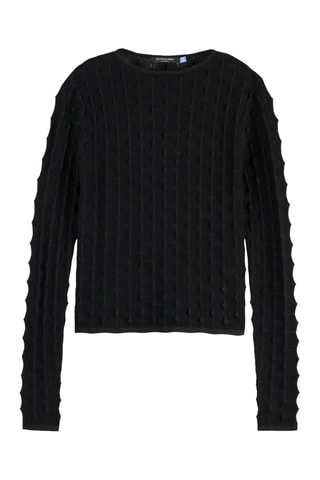 Pull - Noir