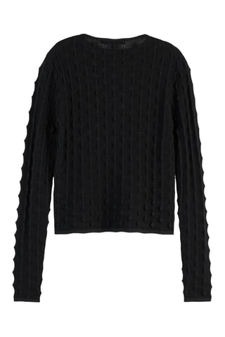 Pull - Noir