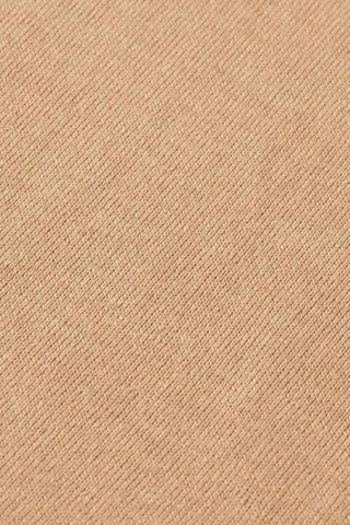 Pull en mérinos - Beige