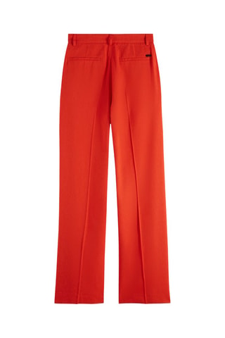 Pantalon - Rouge