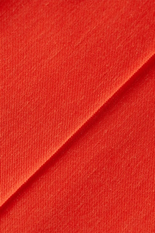 Pantalon - Rouge