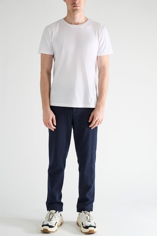Chino - Bleu marine
