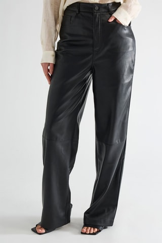 Pantalon - Noir