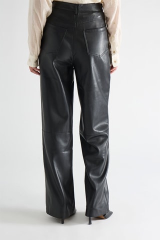 Pantalon - Noir