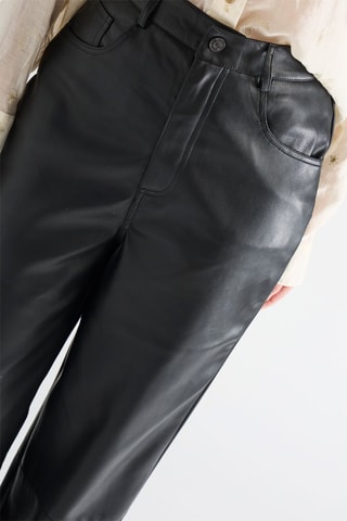 Pantalon - Noir