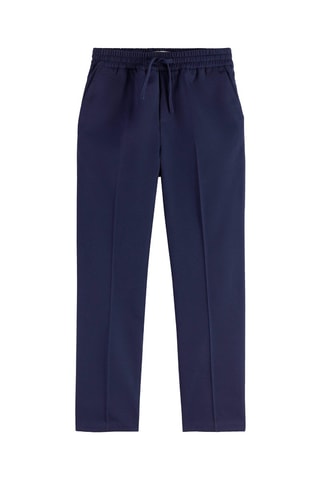 Jogging - Bleu marine