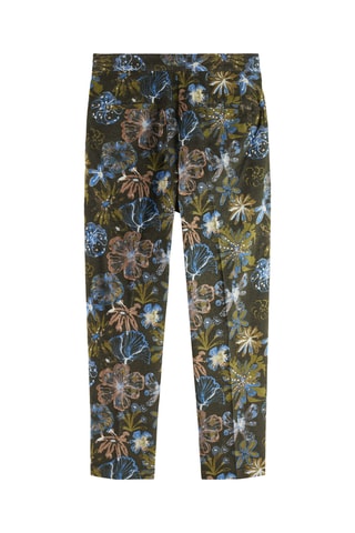 Pantalon - Vert